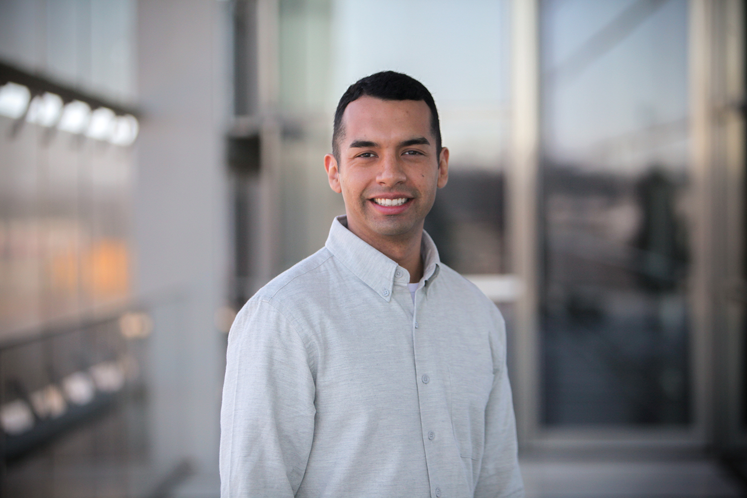 Ben Melendrez | Alliance for a Healthier Generation