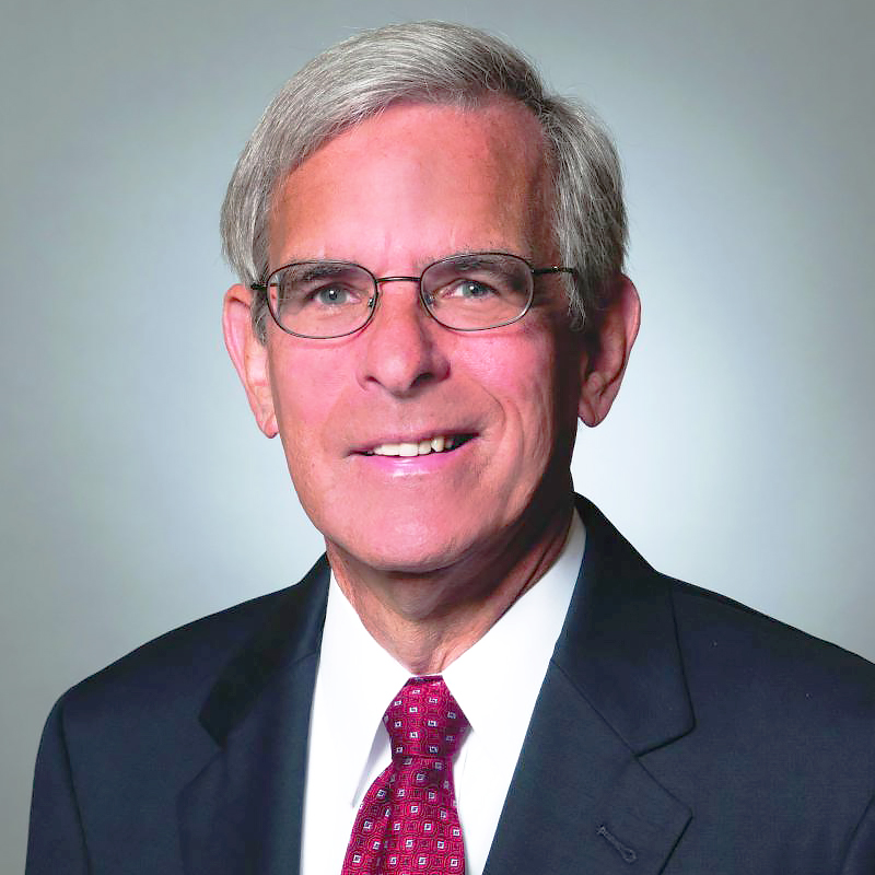 Bruce R. Lindsey