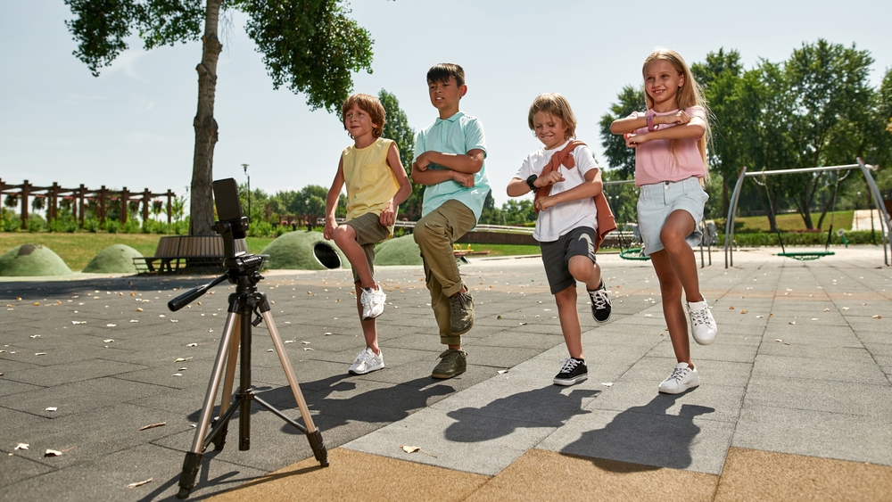 Tips for Being Active | Alliance for a Healthier Generation