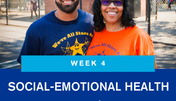 Wellness Challenge Week 4