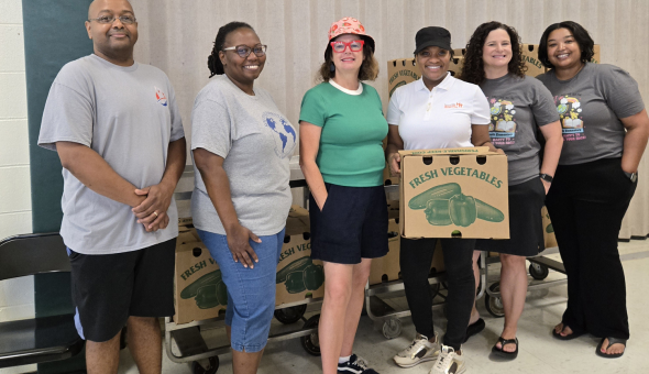 Person County event organizers