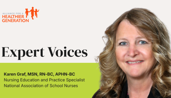 Expert Voices - Karen Graf