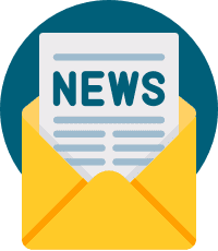 Newsletter blurb