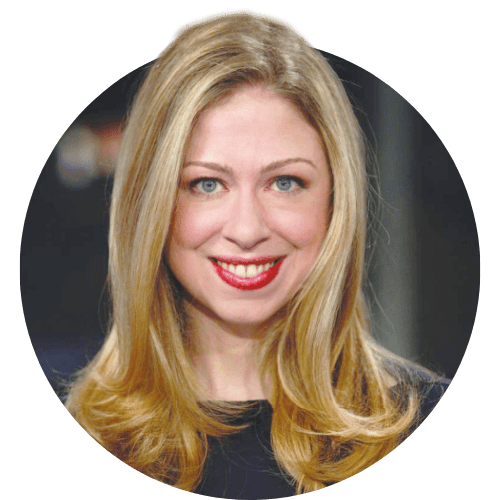 Chelsea Clinton