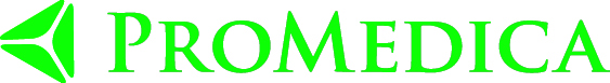 ProMedica logo