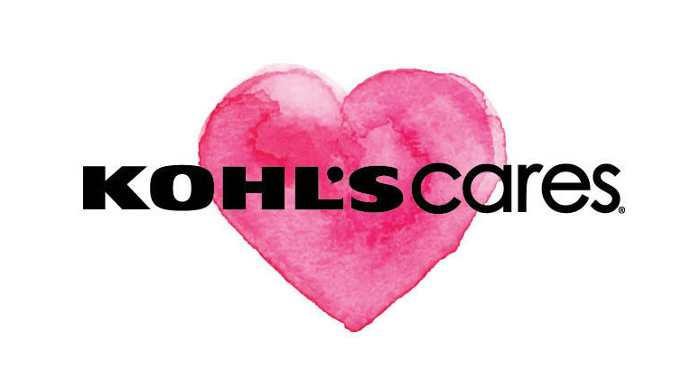 Kohl's Cares