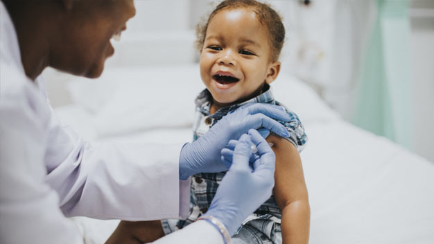 Stay Up to Date with COVID-19 Vaccines Including Boosters (CDC)
