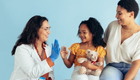 Vaccines for School Attendance: How to Talk So Parents Will Listen