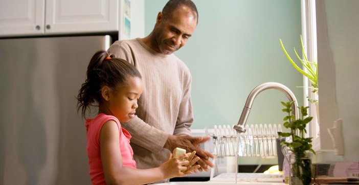 For Parents & Caregivers