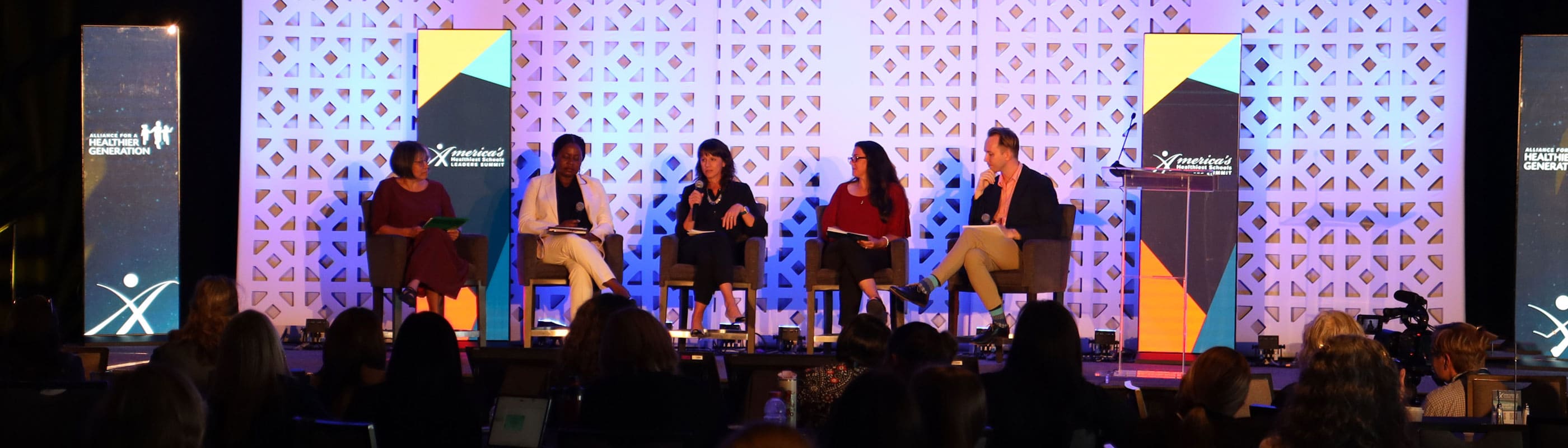 Congratulations, Awardees