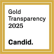 Candid Gold Seal