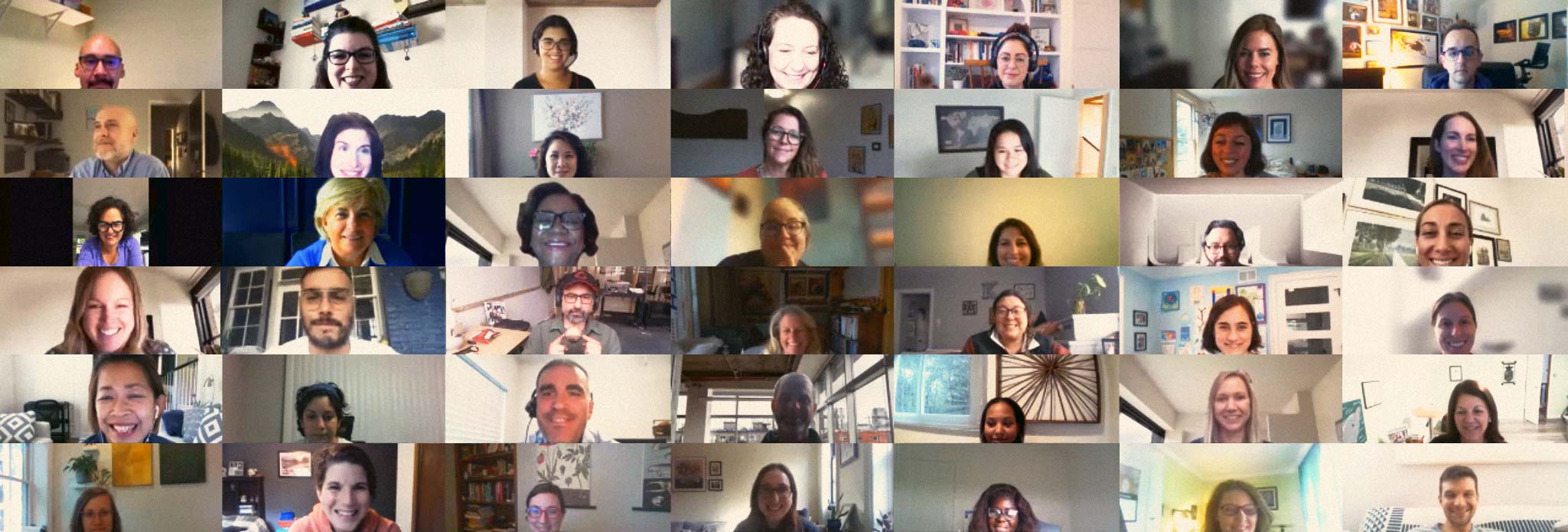 Alliance for a Healthier Generation staff